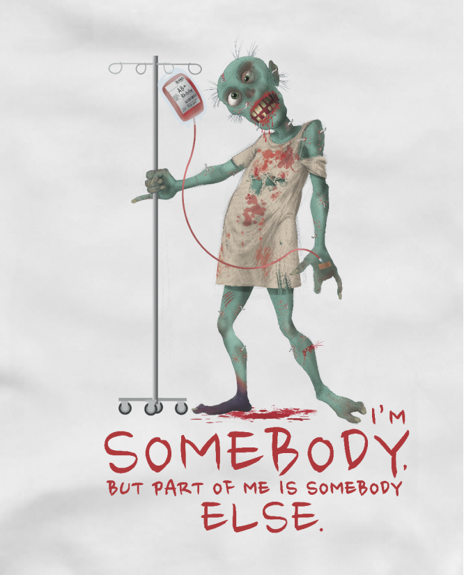 Z Somebody